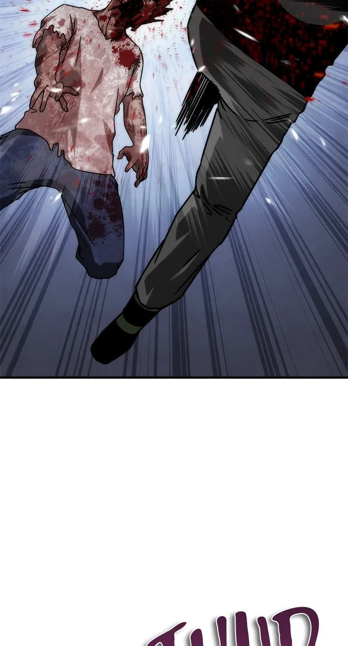 Zombie Revelation: 82-08 Chapter 44 page 51 - 