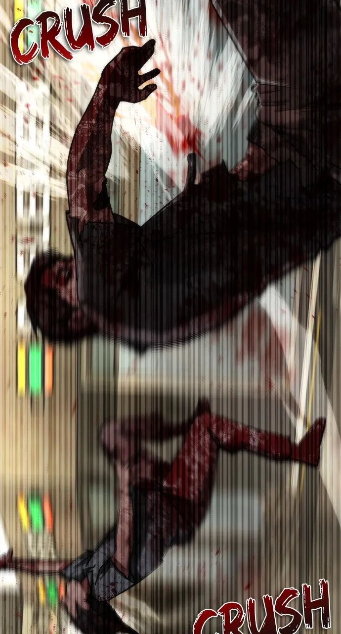 Zombie Revelation: 82-08 Chapter 44 page 8 - 