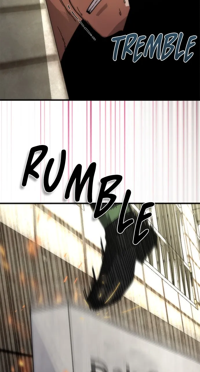 Zombie Revelation: 82-08 Chapter 44 page 94 - 