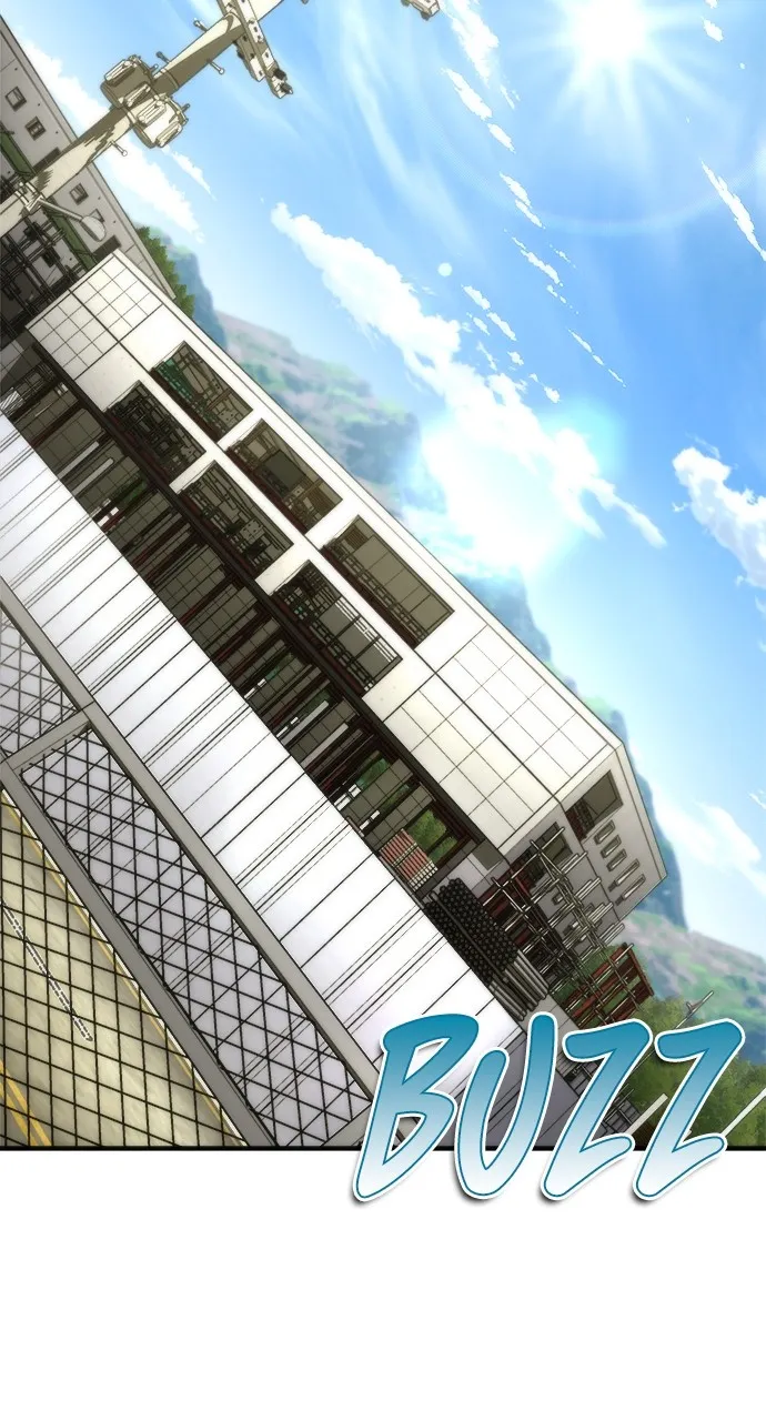 Zombie Revelation: 82-08 Chapter 45 page 2 - 