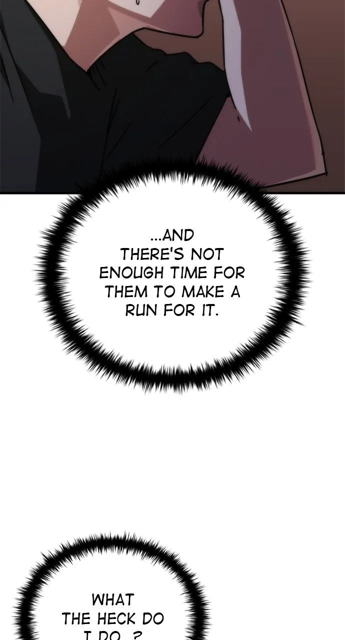 Zombie Revelation: 82-08 Chapter 45 page 103 - 