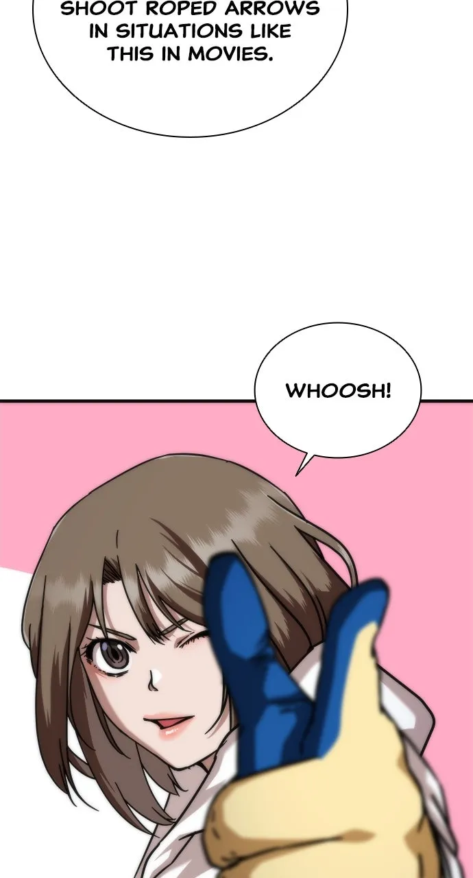Zombie Revelation: 82-08 Chapter 45 page 109 - 