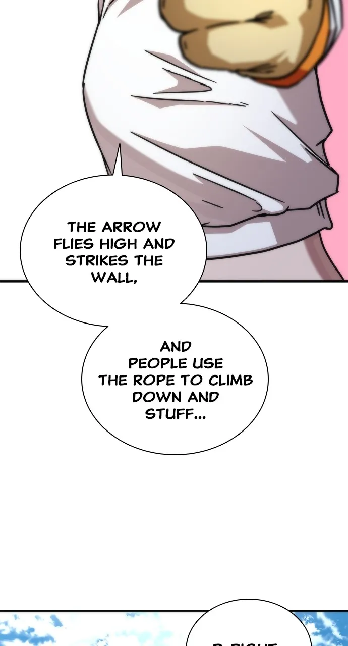 Zombie Revelation: 82-08 Chapter 45 page 110 - 