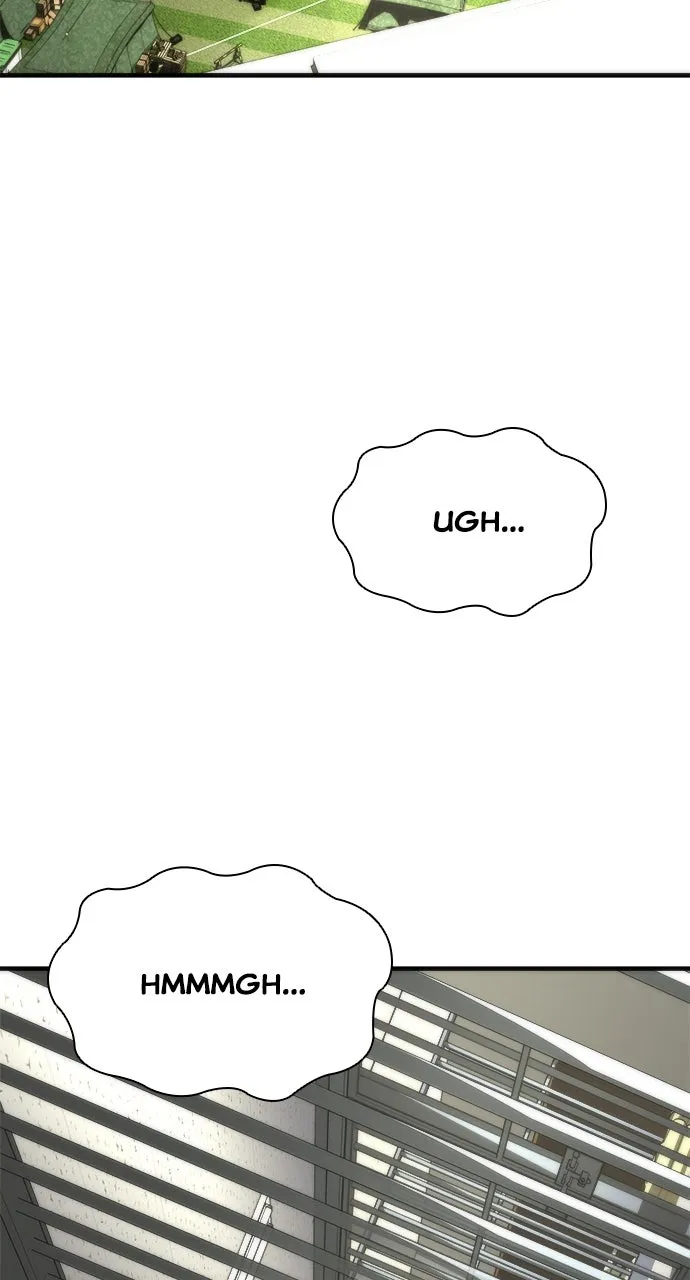 Zombie Revelation: 82-08 Chapter 45 page 127 - 