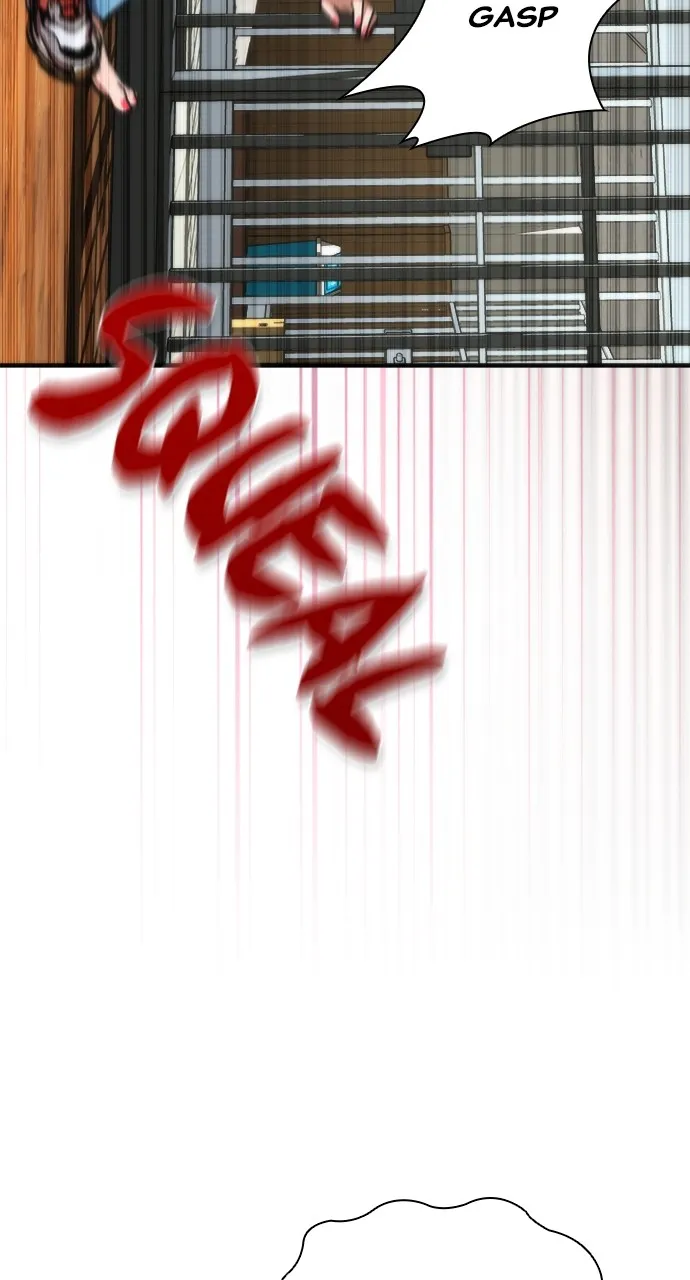 Zombie Revelation: 82-08 Chapter 45 page 135 - 