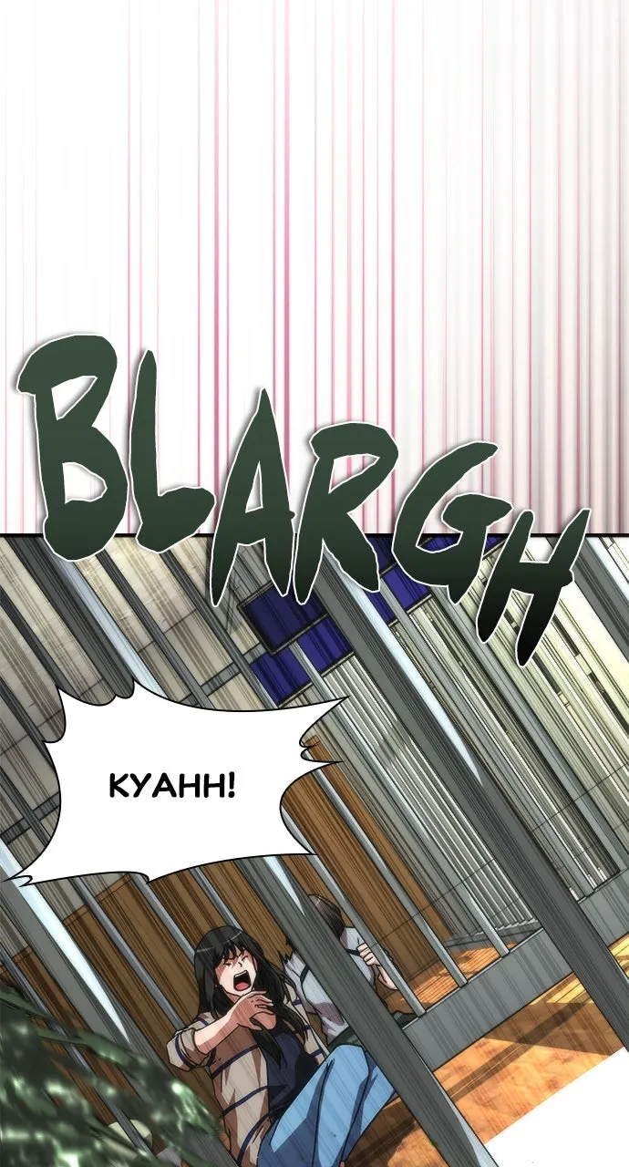 Zombie Revelation: 82-08 Chapter 45 page 138 - 