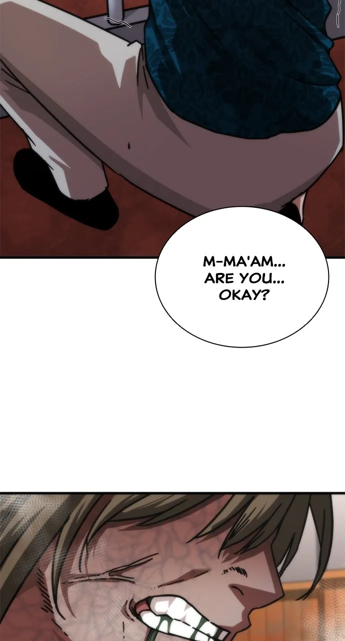 Zombie Revelation: 82-08 Chapter 45 page 141 - 
