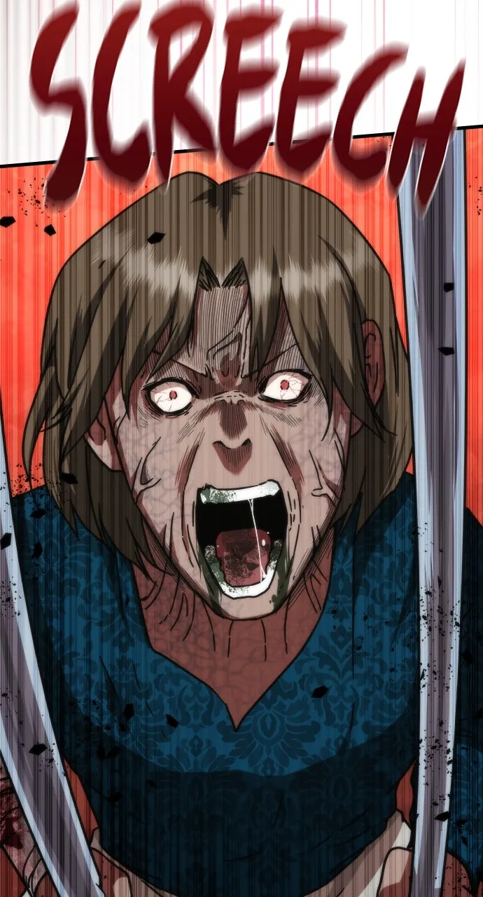 Zombie Revelation: 82-08 Chapter 45 page 145 - 