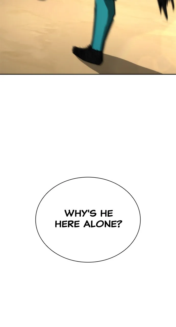 Zombie Revelation: 82-08 Chapter 45 page 18 - 