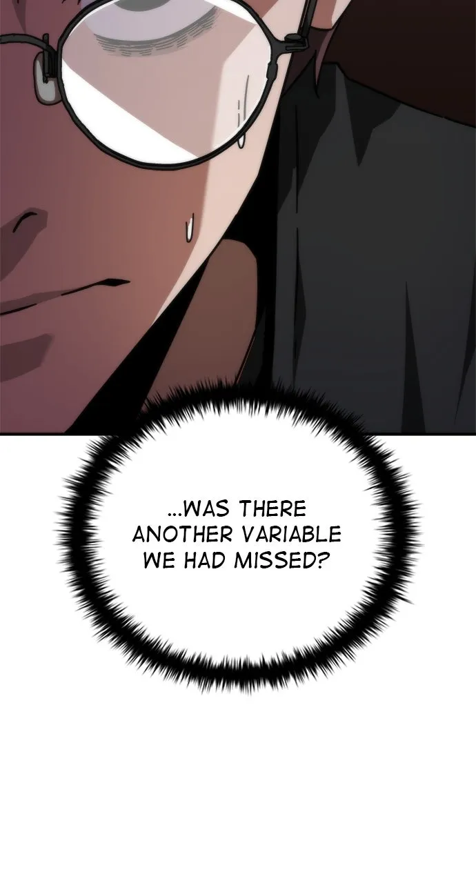 Zombie Revelation: 82-08 Chapter 45 page 27 - 