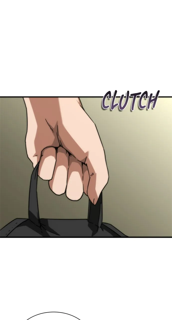 Zombie Revelation: 82-08 Chapter 45 page 30 - 