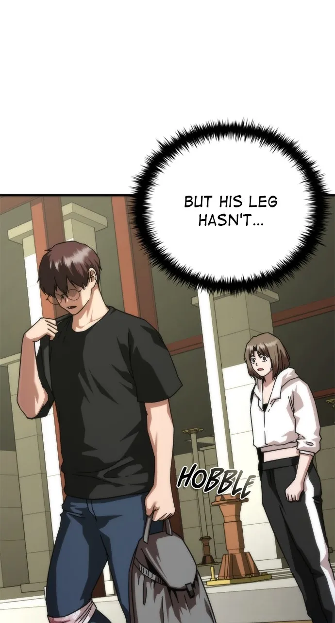 Zombie Revelation: 82-08 Chapter 45 page 32 - 