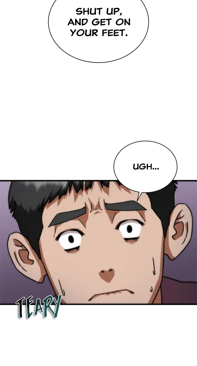 Zombie Revelation: 82-08 Chapter 45 page 39 - 
