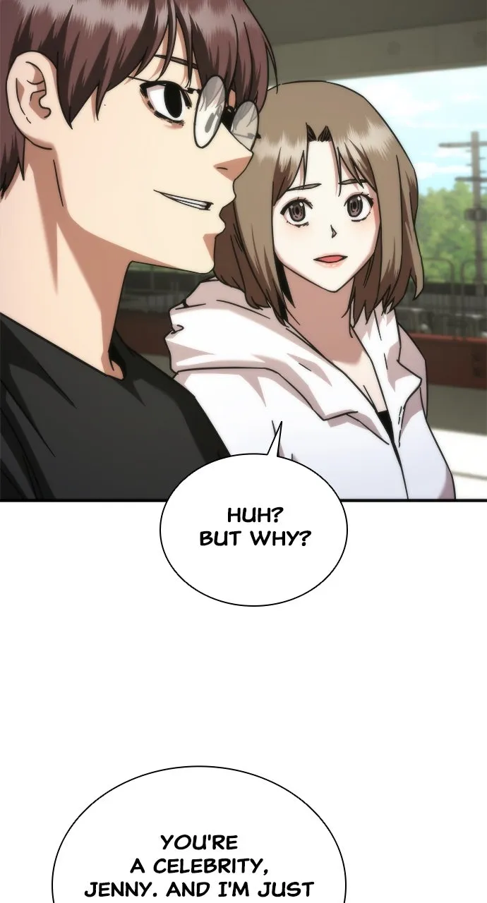 Zombie Revelation: 82-08 Chapter 45 page 5 - 