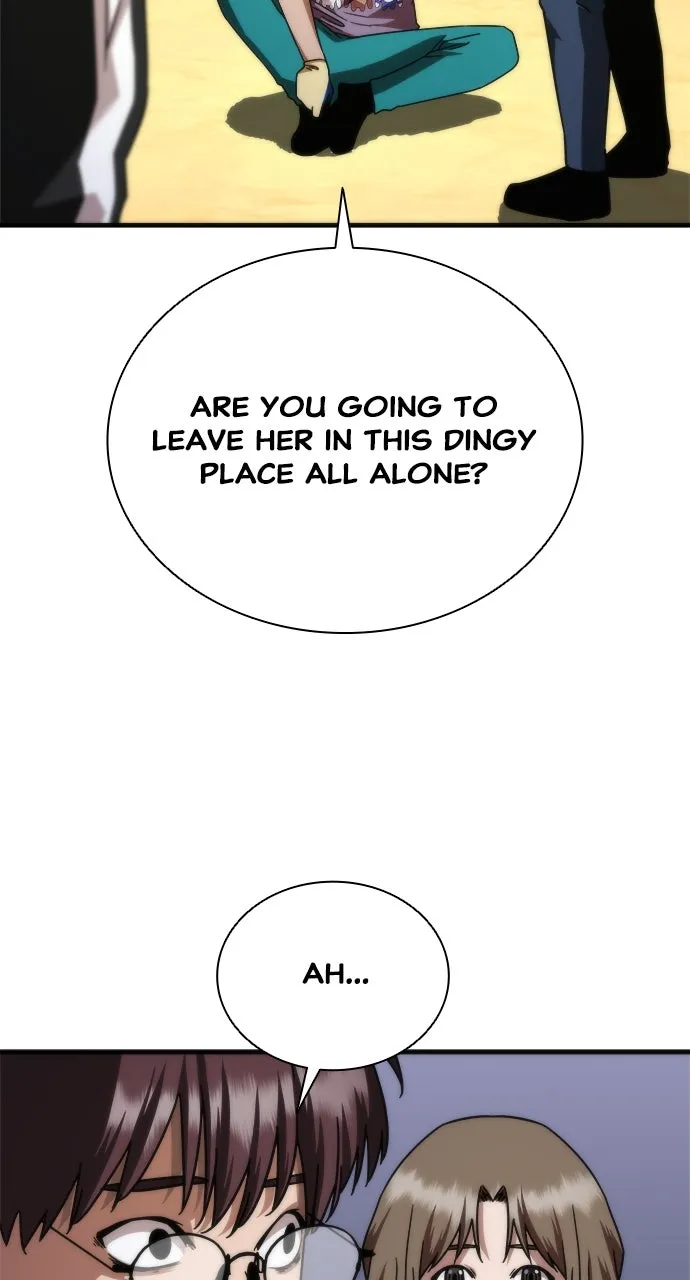 Zombie Revelation: 82-08 Chapter 45 page 41 - 