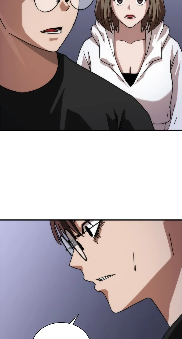 Zombie Revelation: 82-08 Chapter 45 page 42 - 