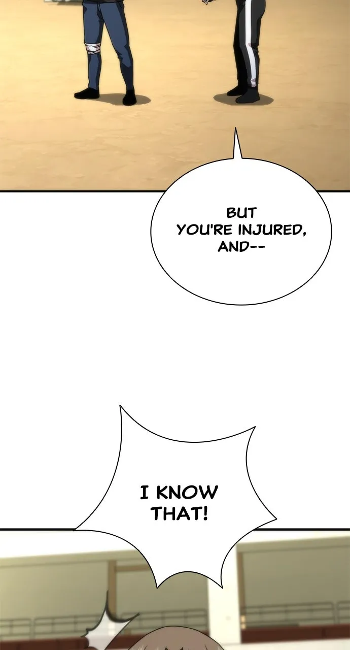 Zombie Revelation: 82-08 Chapter 45 page 48 - 