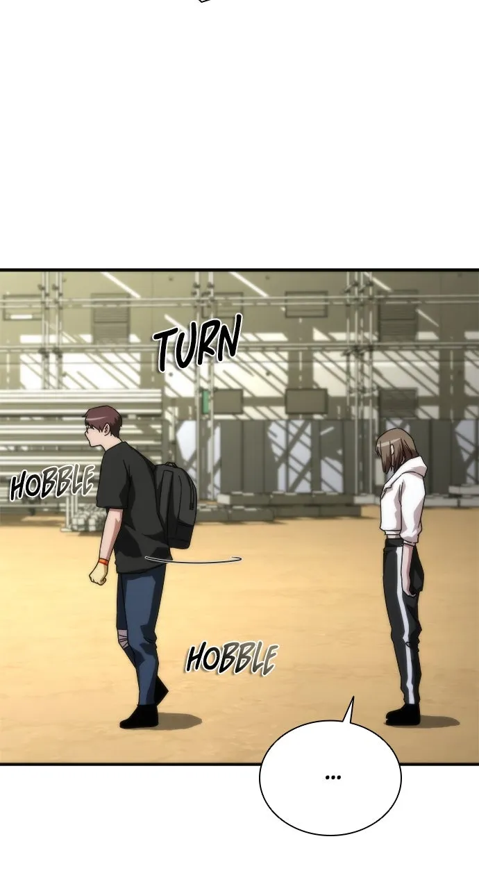 Zombie Revelation: 82-08 Chapter 45 page 51 - 