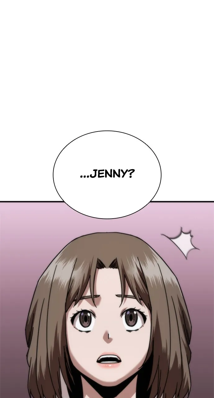 Zombie Revelation: 82-08 Chapter 45 page 57 - 
