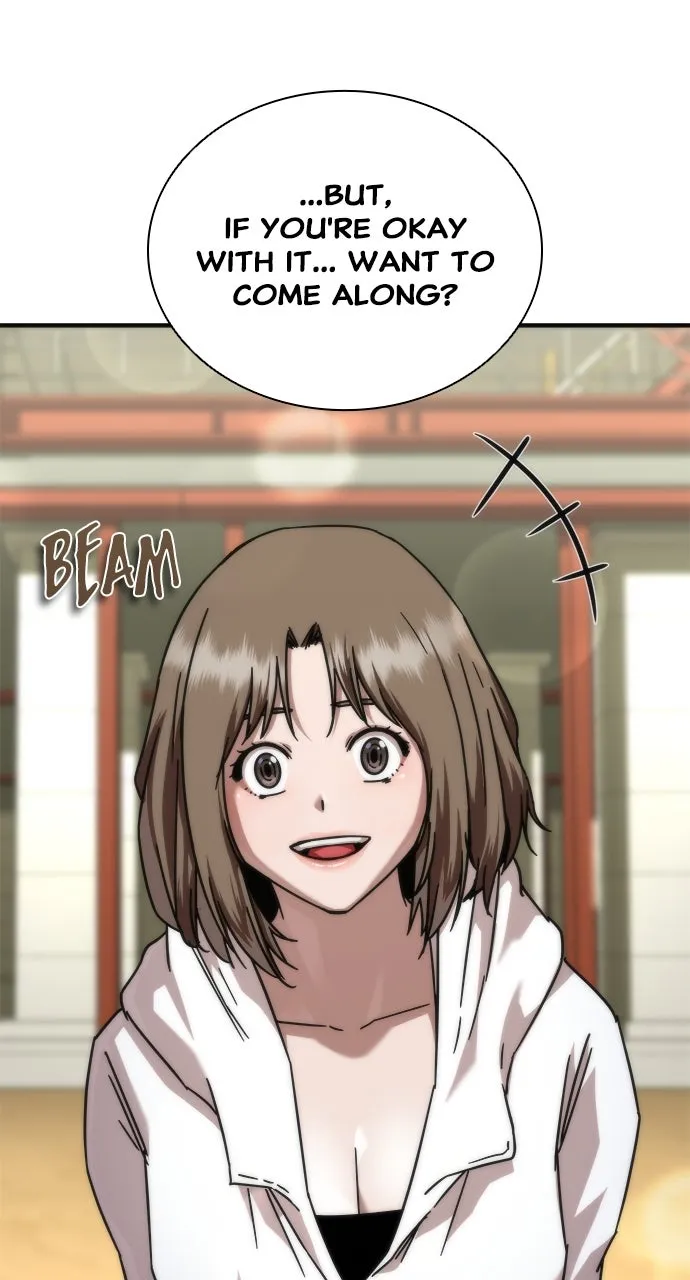 Zombie Revelation: 82-08 Chapter 45 page 61 - 