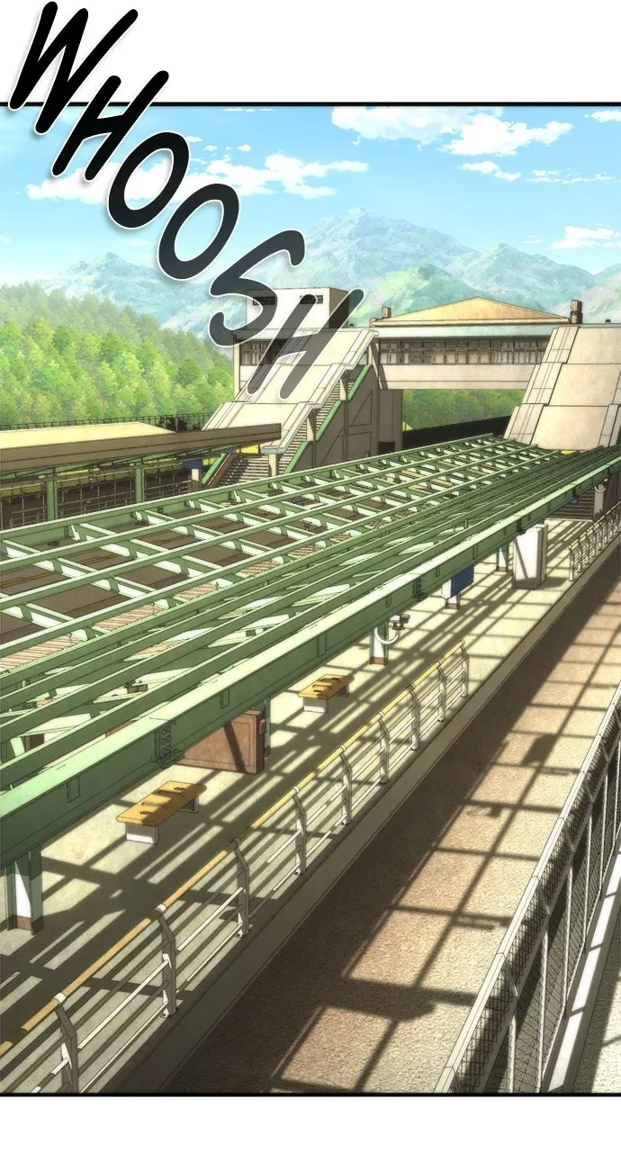Zombie Revelation: 82-08 Chapter 45 page 63 - 