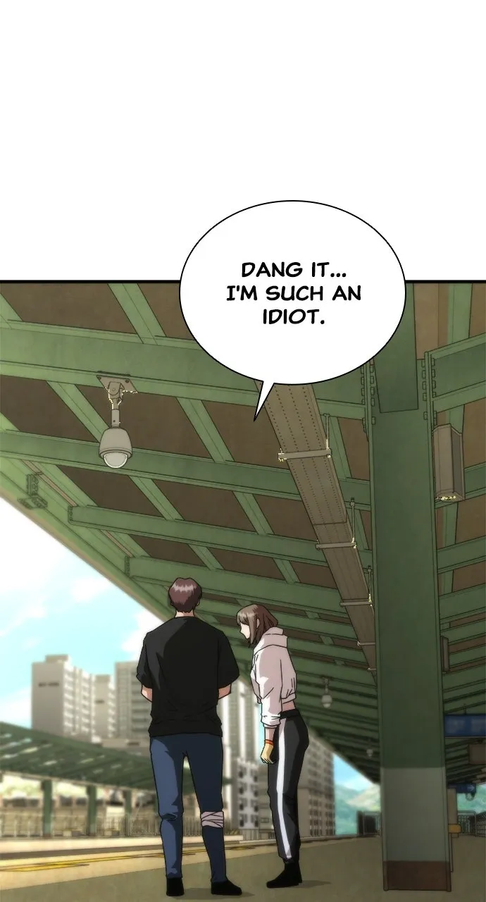 Zombie Revelation: 82-08 Chapter 45 page 64 - 