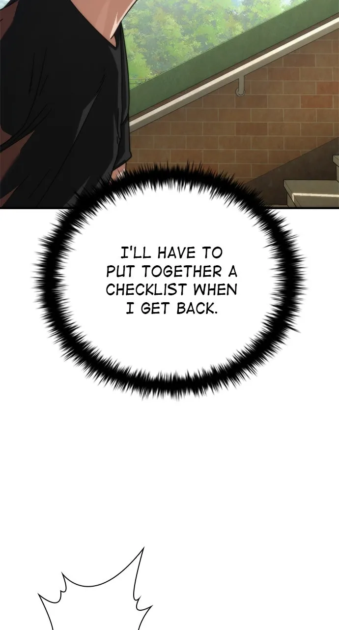 Zombie Revelation: 82-08 Chapter 45 page 70 - 