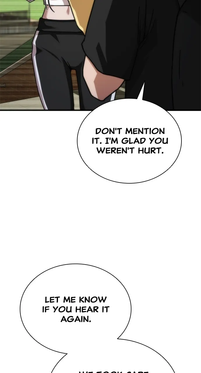 Zombie Revelation: 82-08 Chapter 45 page 74 - 