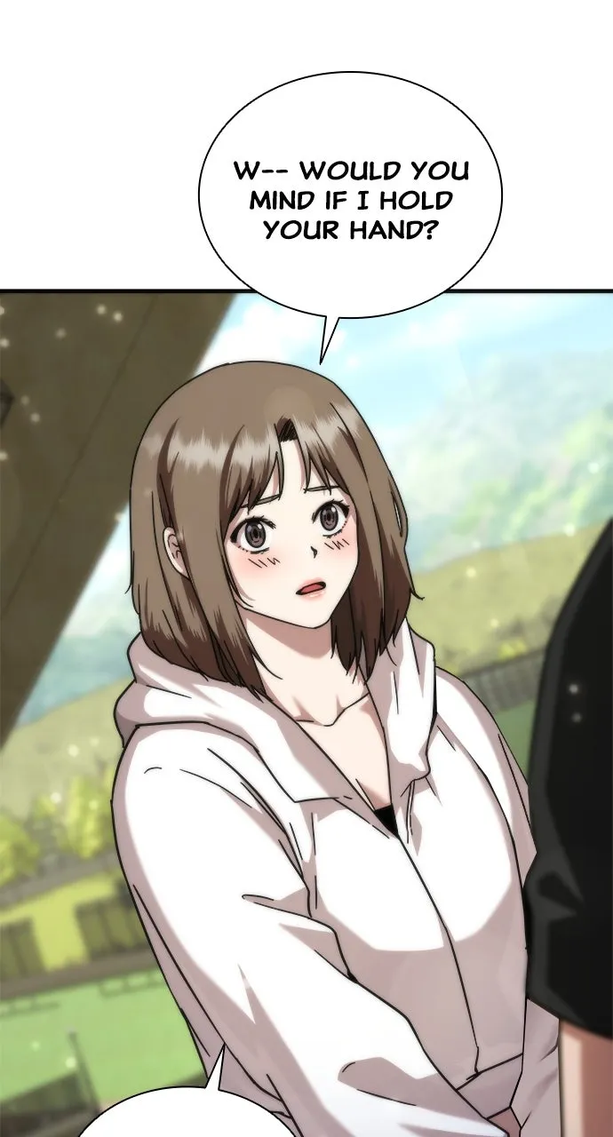 Zombie Revelation: 82-08 Chapter 45 page 77 - 