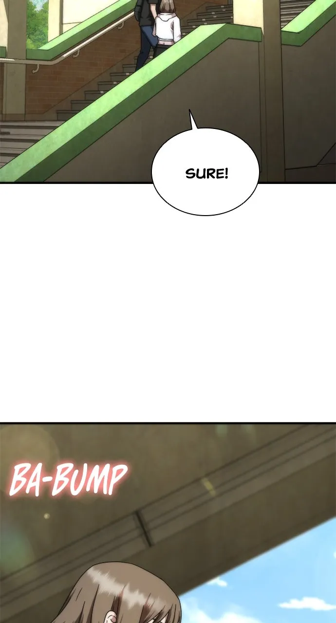 Zombie Revelation: 82-08 Chapter 45 page 80 - 