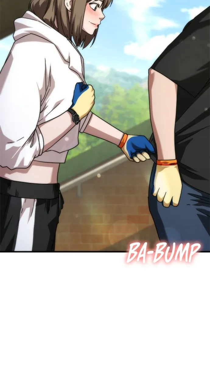 Zombie Revelation: 82-08 Chapter 45 page 81 - 