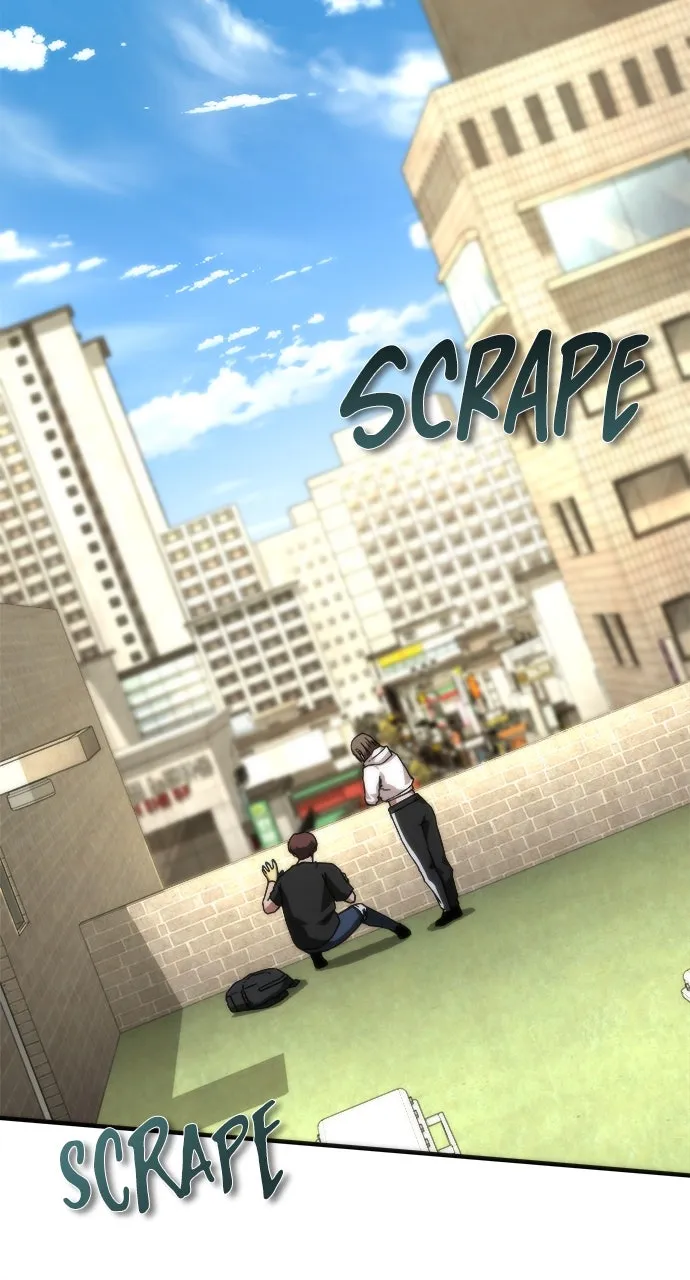 Zombie Revelation: 82-08 Chapter 45 page 92 - 