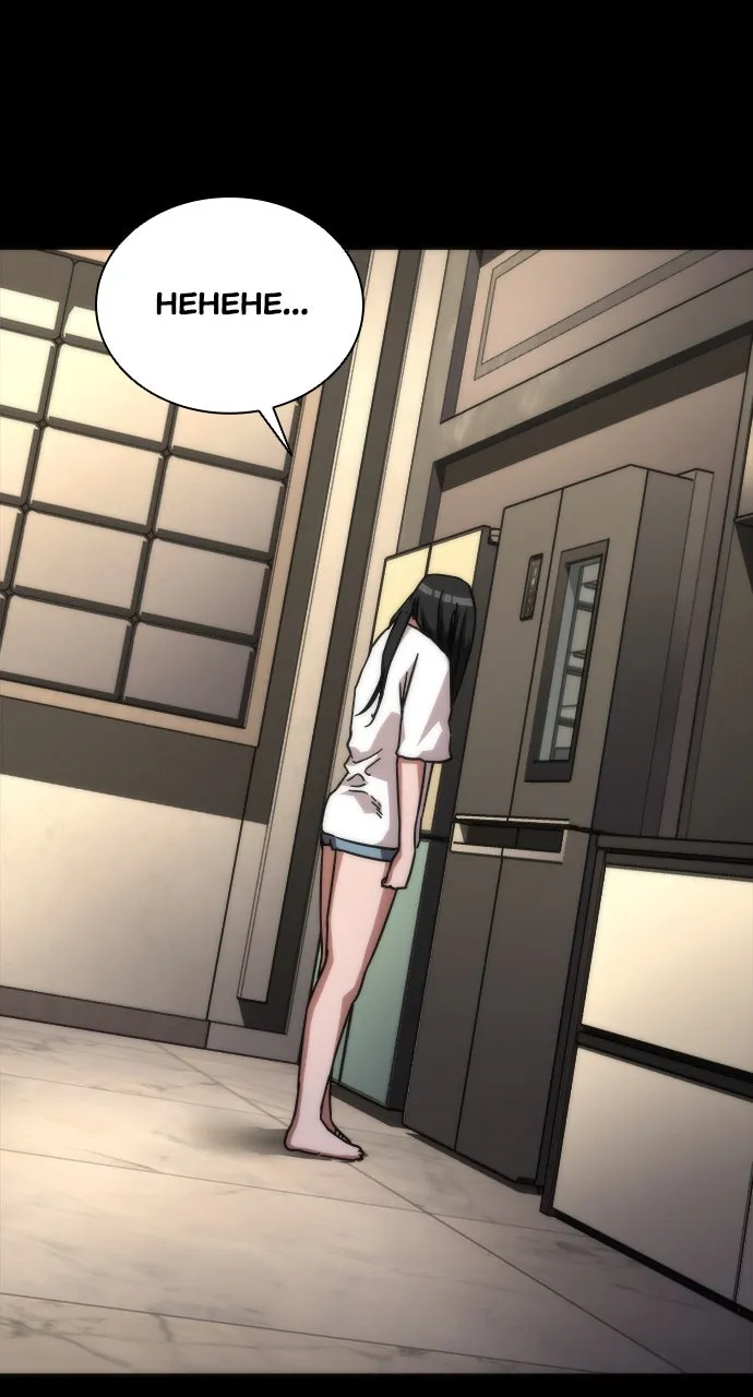 Zombie Revelation: 82-08 Chapter 46 page 103 - 