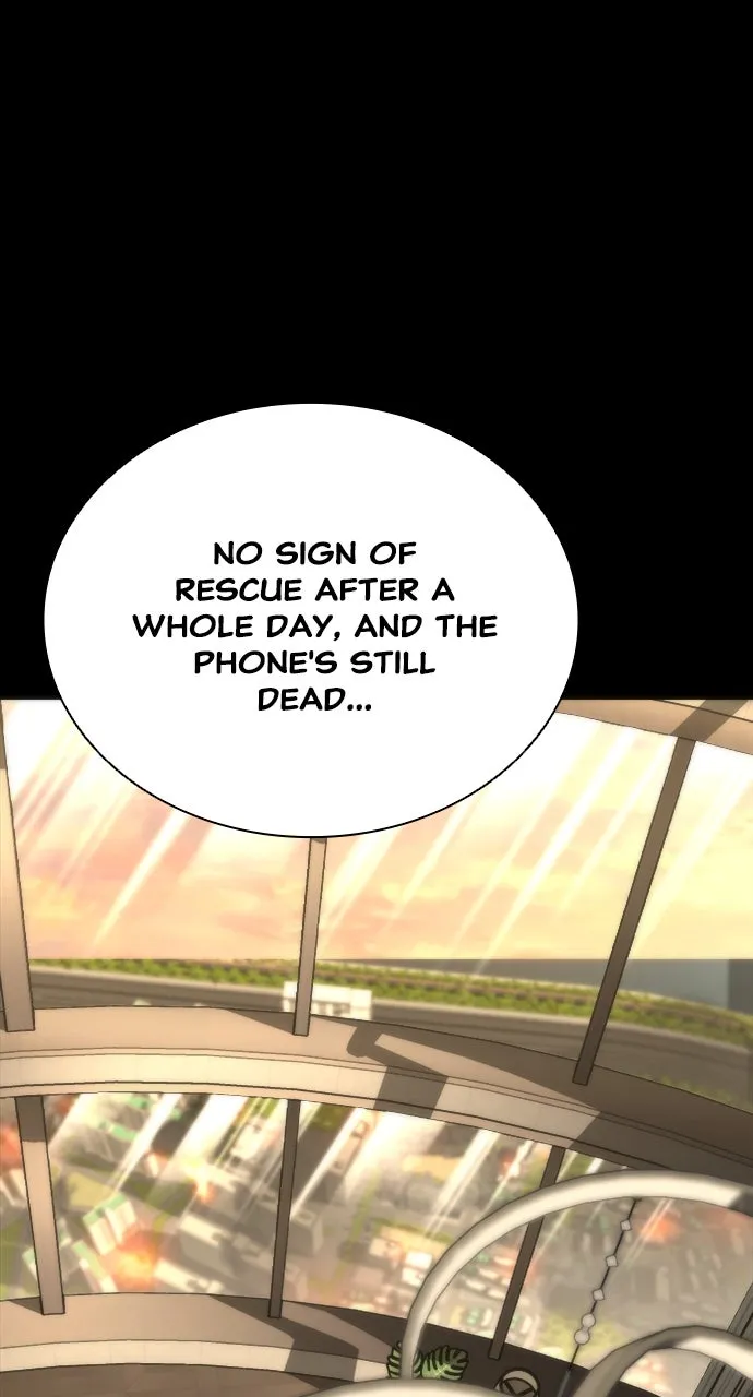 Zombie Revelation: 82-08 Chapter 46 page 105 - 