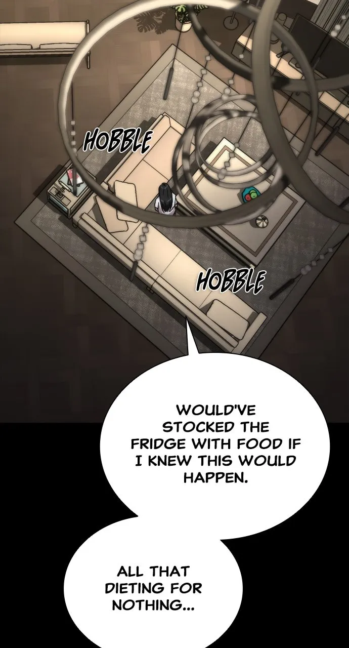 Zombie Revelation: 82-08 Chapter 46 page 106 - 
