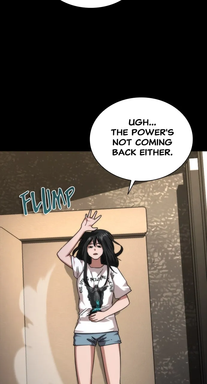 Zombie Revelation: 82-08 Chapter 46 page 107 - 