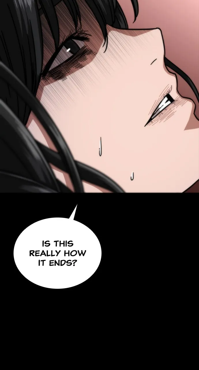 Zombie Revelation: 82-08 Chapter 46 page 109 - 