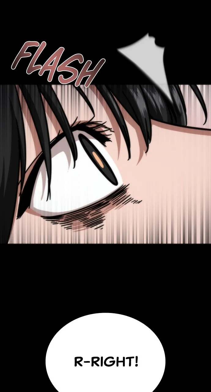 Zombie Revelation: 82-08 Chapter 46 page 110 - 