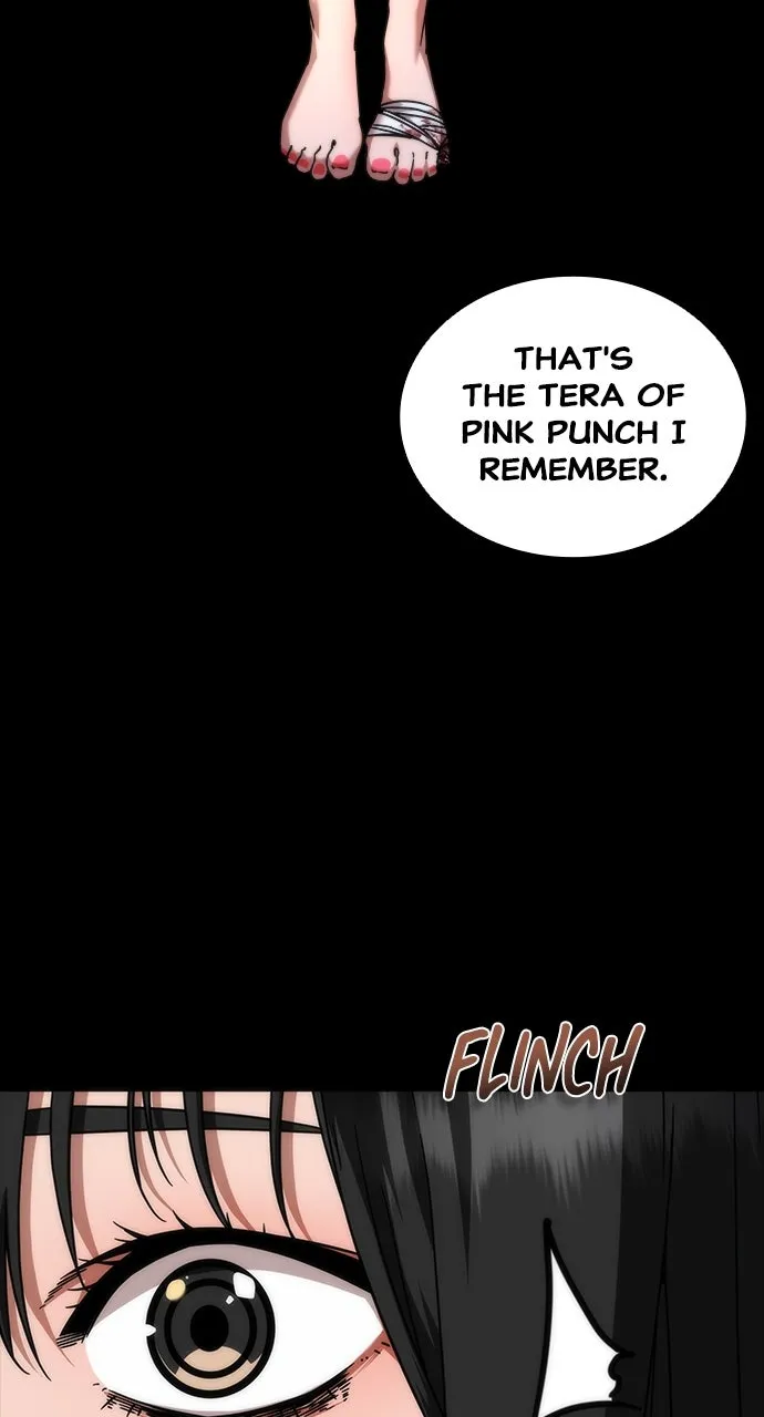 Zombie Revelation: 82-08 Chapter 46 page 115 - 