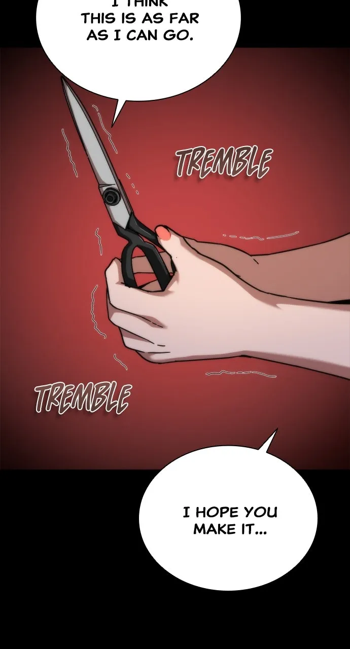 Zombie Revelation: 82-08 Chapter 46 page 120 - 