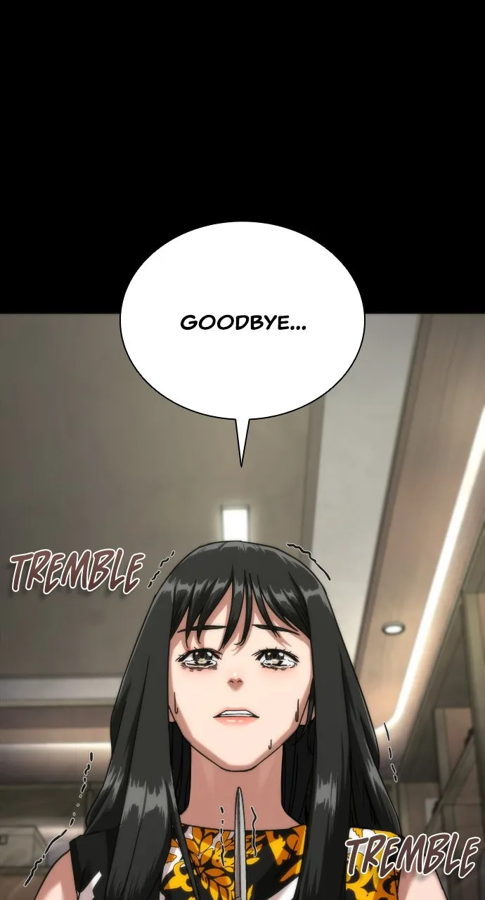 Zombie Revelation: 82-08 Chapter 46 page 121 - 