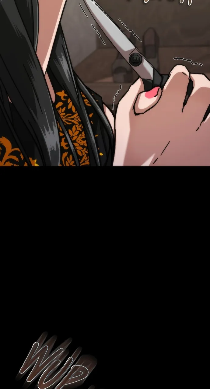Zombie Revelation: 82-08 Chapter 46 page 123 - 