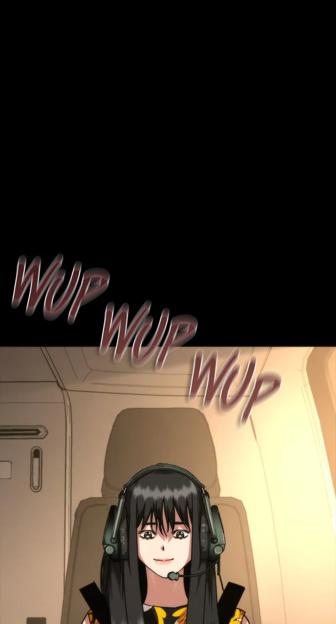 Zombie Revelation: 82-08 Chapter 46 page 132 - 