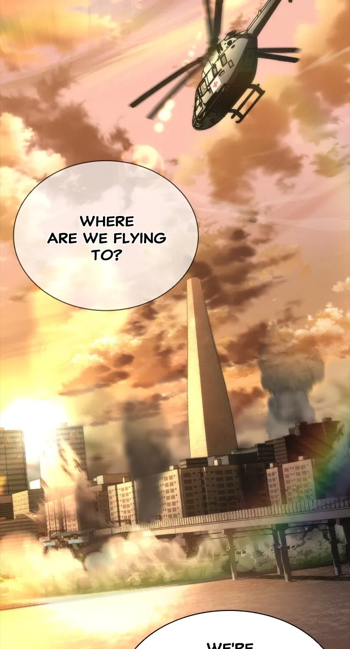 Zombie Revelation: 82-08 Chapter 46 page 137 - 