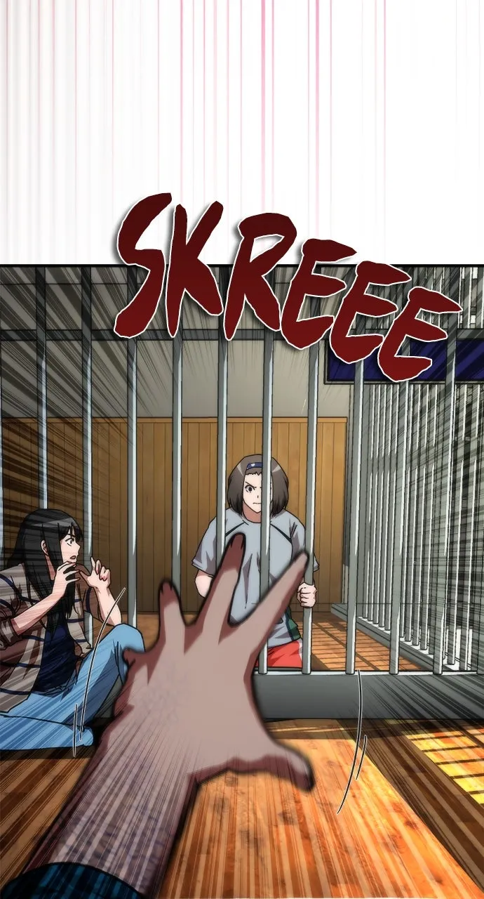 Zombie Revelation: 82-08 Chapter 46 page 3 - 