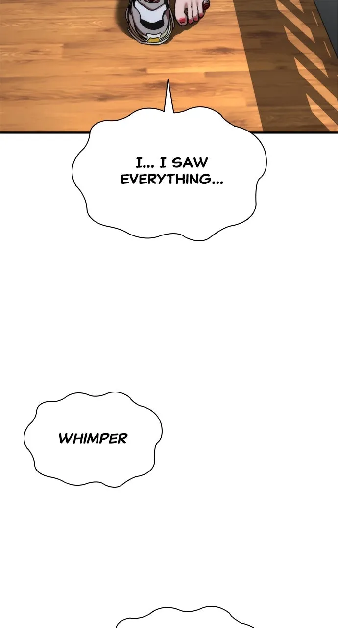 Zombie Revelation: 82-08 Chapter 46 page 26 - 