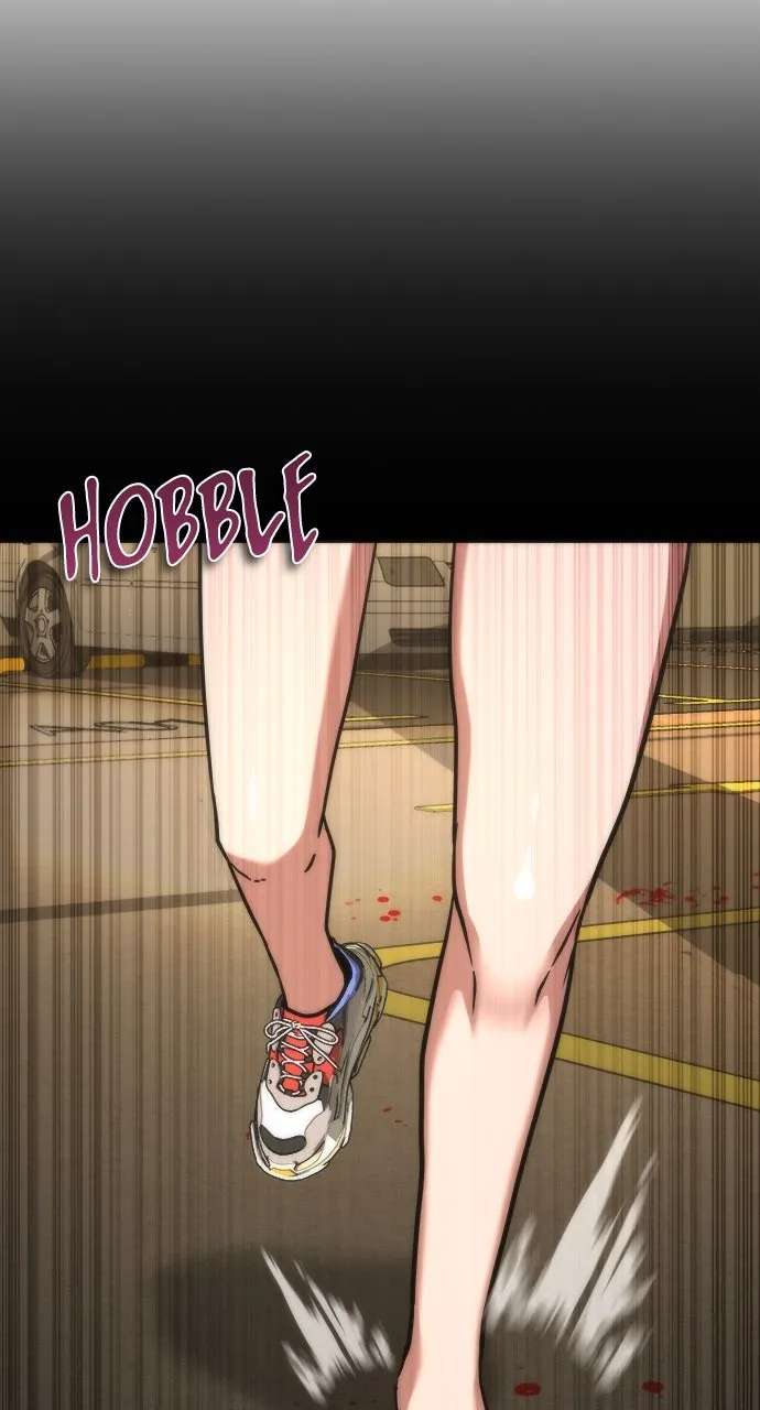 Zombie Revelation: 82-08 Chapter 46 page 33 - 
