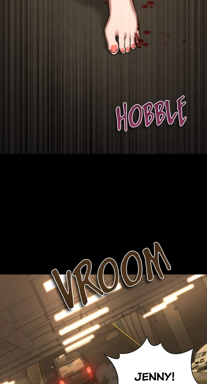 Zombie Revelation: 82-08 Chapter 46 page 34 - 