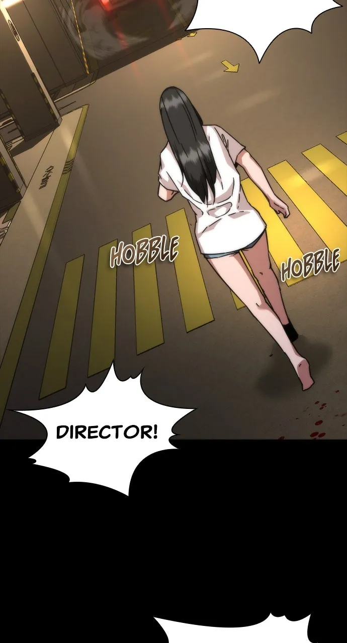 Zombie Revelation: 82-08 Chapter 46 page 35 - 