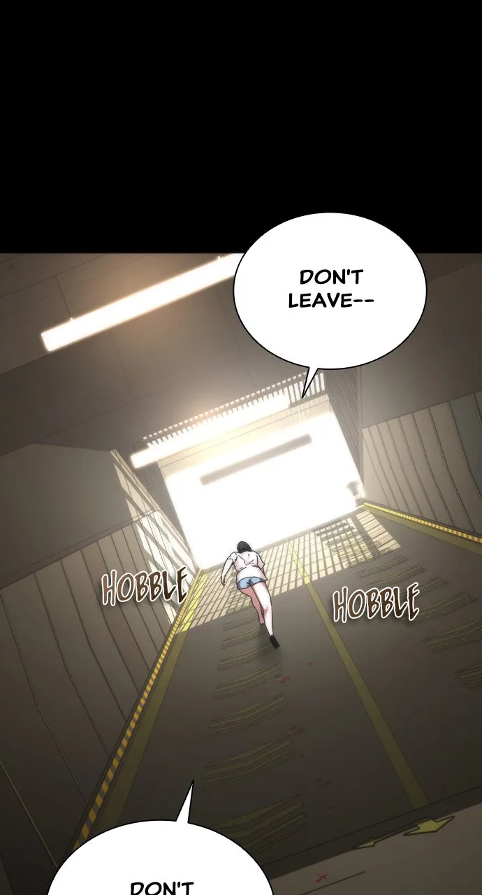 Zombie Revelation: 82-08 Chapter 46 page 37 - 